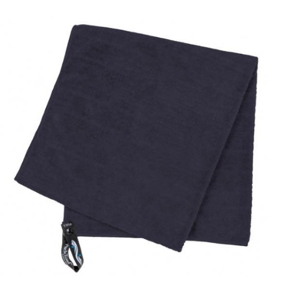 Packtowl Luxe face towel
