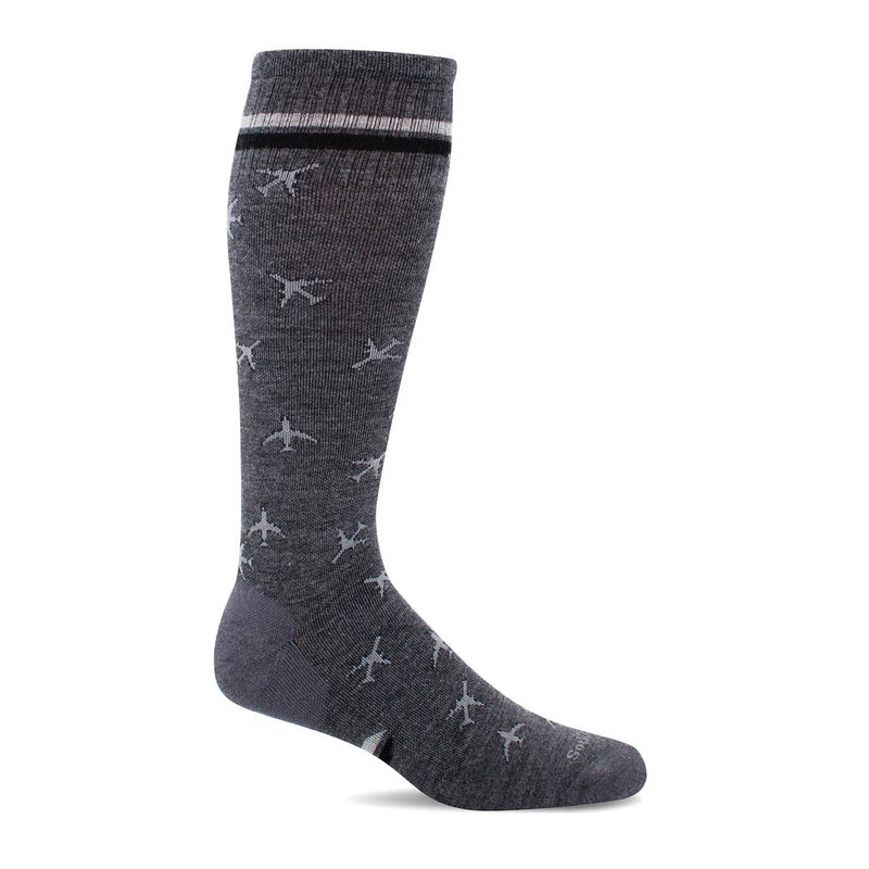 Bas de compression pour homme In Flight Sockwell