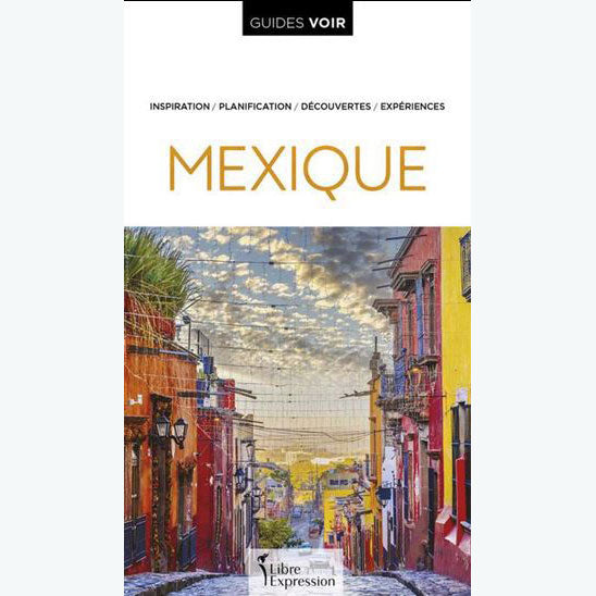 Guide Mexique