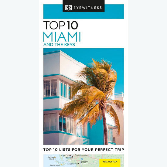 Guide Top 10 Miami