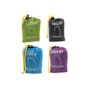 15L Micro Pack foldable backpack (pouch)
