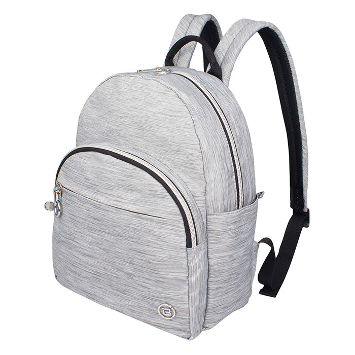 Beside-U Miller anti-theft backpack - Online exclusive