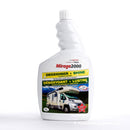 Traitement désoxydant et lustrant 1L de Mirage 2000 - Exclusif en ligne