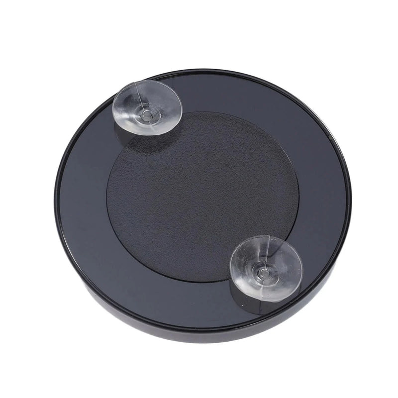 Suction cup mirror 15x