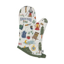 Mitaine de four à l'unité - Now Design