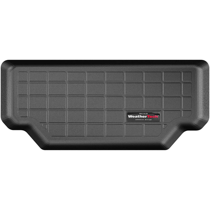 Tapis de coffre Cargo/Trunk Liner WeatherTech - Tesla S 2016 - 2020