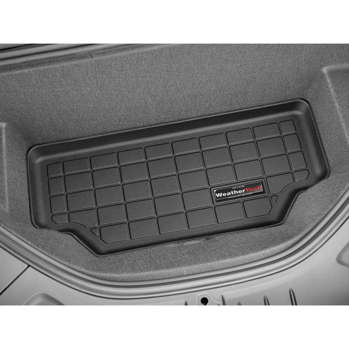 Trunk mats Cargo Liner WeatherTech – Tesla S 2016 - 2020