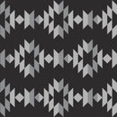 Tapis extérieur grand format Monterrey Boho de Kuma - Exclusif en ligne