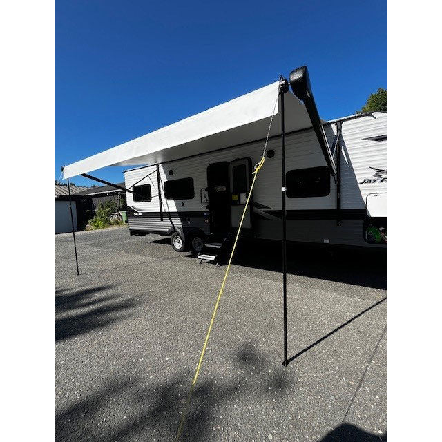 RV Immatech & Moore Electric Awning support - Online exclusive