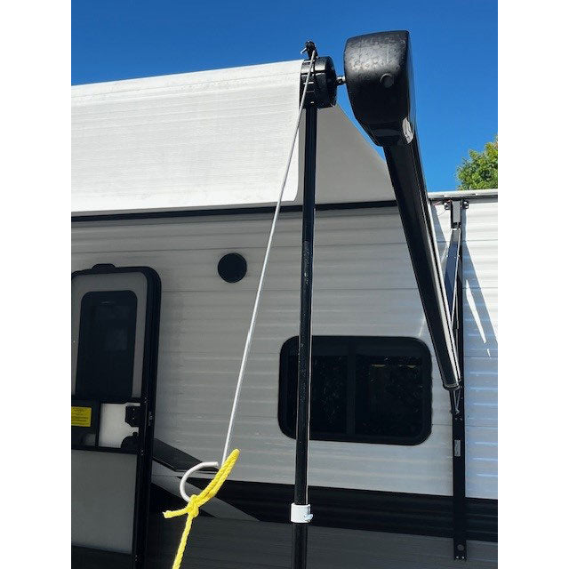 RV Immatech & Moore Electric Awning support - Online exclusive