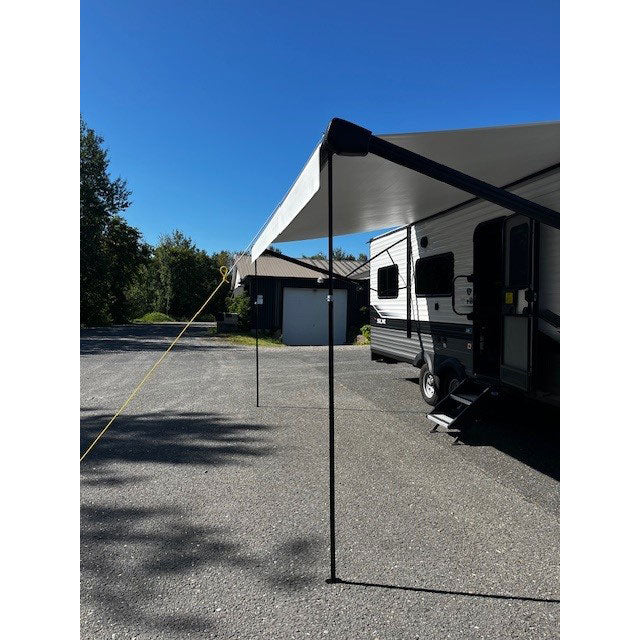 RV Immatech & Moore Electric Awning support - Online exclusive