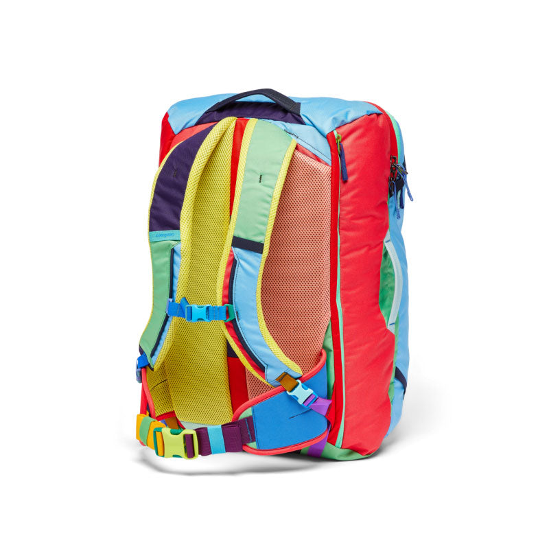 Cotopaxi Del Dia Allpa 42 L backpack