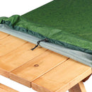 Nappe de recouvrement Coghlan's