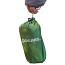 Nappe de recouvrement Coghlan's