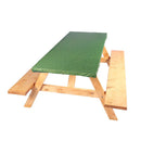 Nappe de recouvrement Coghlan's