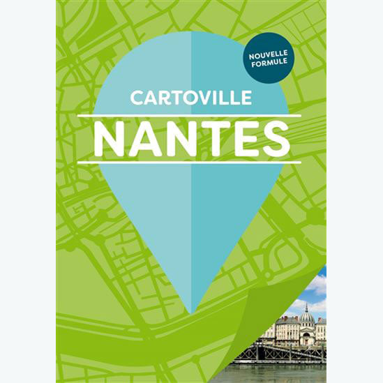 Guide Nantes