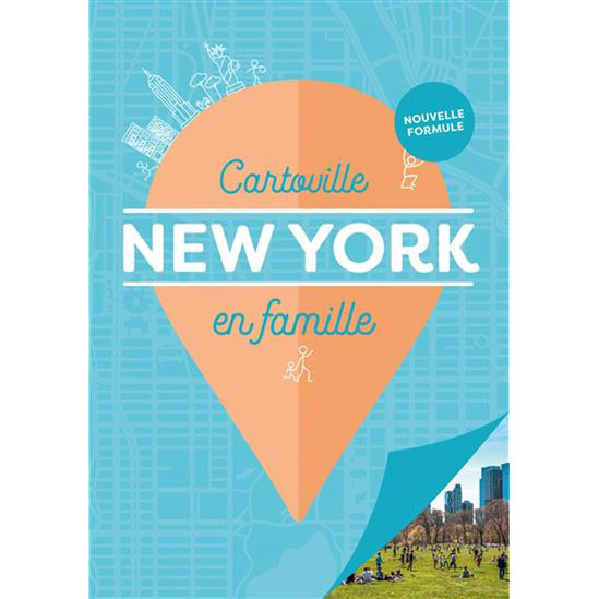 Guide New York en famille