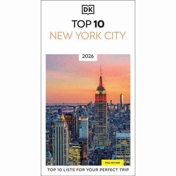 Guide Top 10 New York