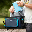 Glacière souple Xpand 30 canettes Coleman - Exclusif en ligne