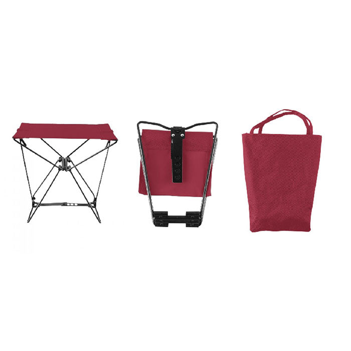 Olympia folding chair with case