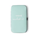 Trousse de manucure Olivia