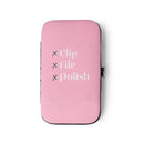 Trousse de manucure Olivia