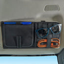 Organisateur pour visière de voiture High Road Talus