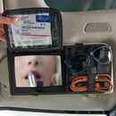 Organisateur pour visière de voiture High Road Talus