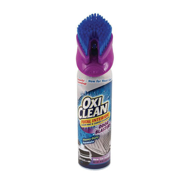 OxiClean 19 oz interior carpet cleaner