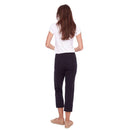Pantalon pour femme Crop Cuff Up