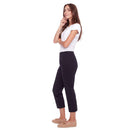 Pantalon pour femme Crop Cuff Up