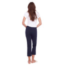 Pantalon pour femme Crop Cuff Up