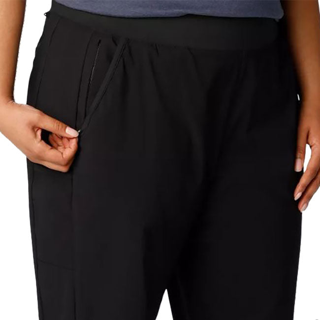Columbia Leslie Falls women's plus size pants 