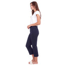 Pantalon pour femme Crop Cuff Up