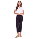 Pantalon pour femme Crop Cuff Up