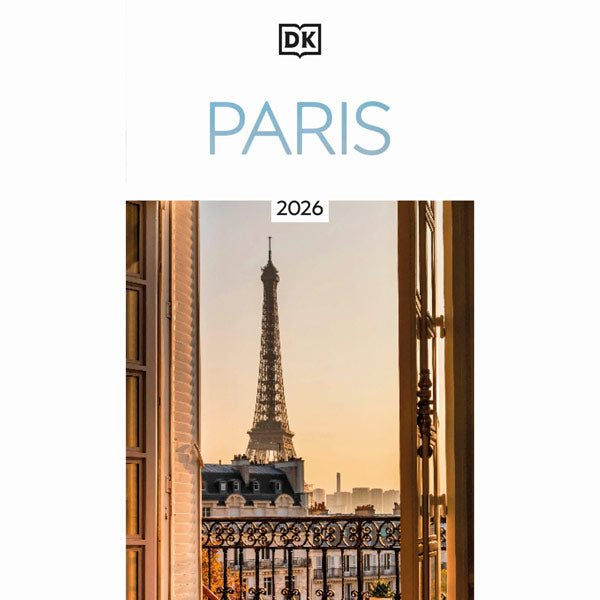 Paris Guide