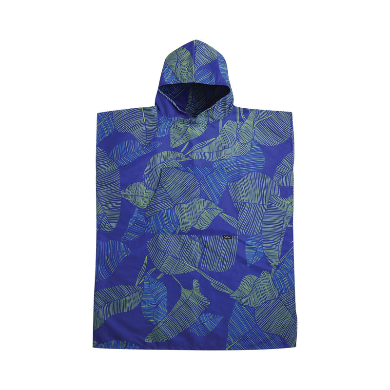 Cascade Designs changing poncho