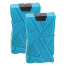 Ensemble de 2 blocs réfrigérants 330ml Pinnacle - Exclusif en ligne