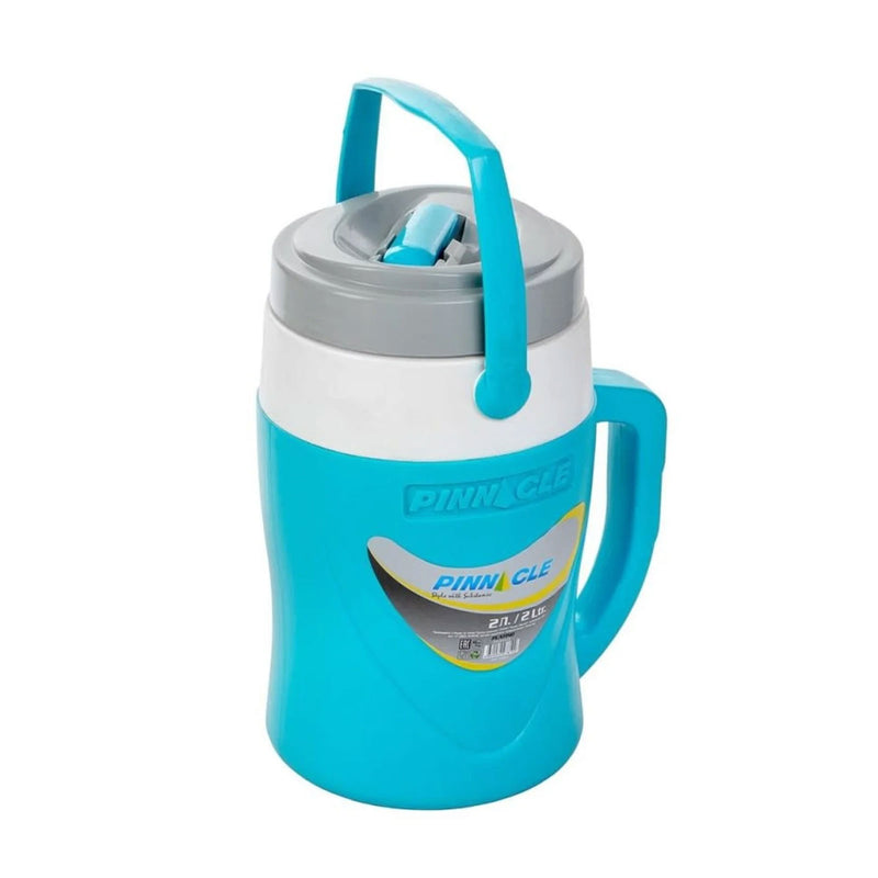 Pinnacle platino 2 L insulated jug- Online Exclusive