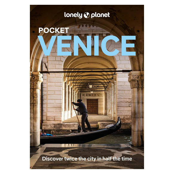 Venice pocket guide