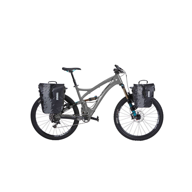 Porte-bagage pour vélo Tour Rack Thule - Exclusif en ligne