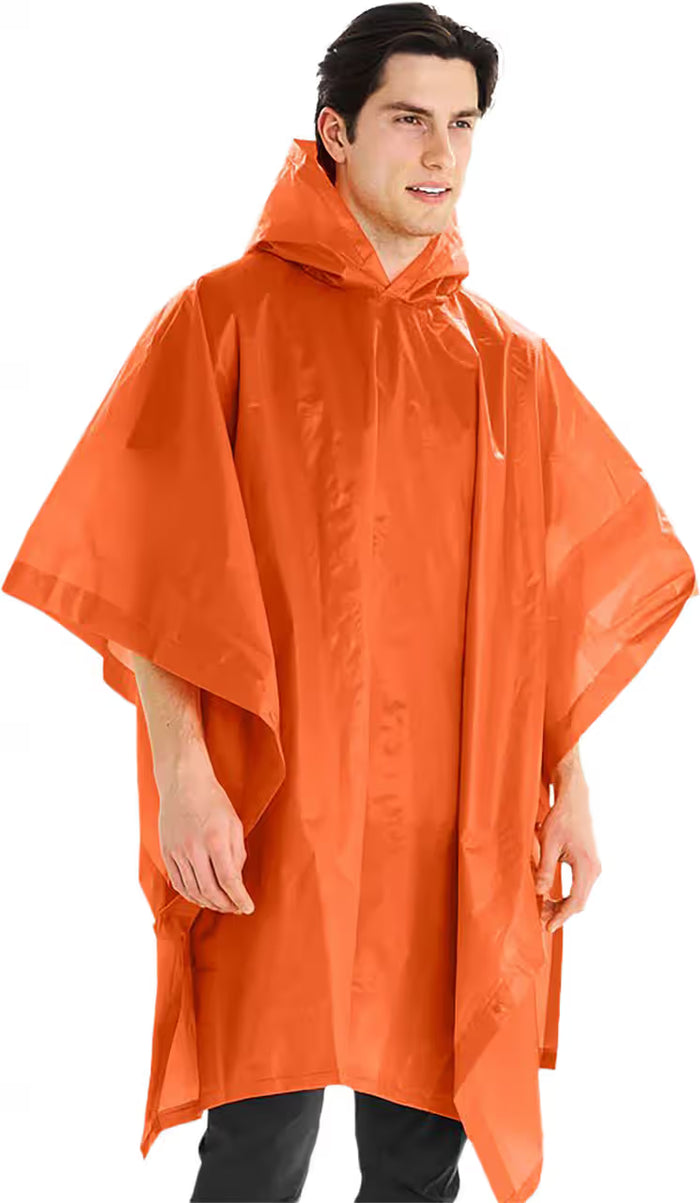 Coghlan's Poncho