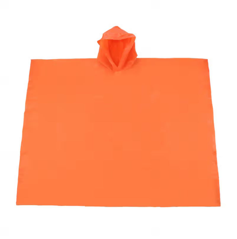 Coghlan's Poncho
