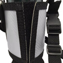 Création Harmonie shoulder bottle holder