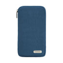 Porte-document anti-RFID Zip