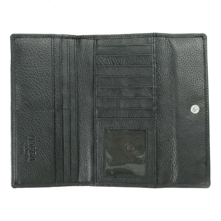 Nappa Berlin women's wallet