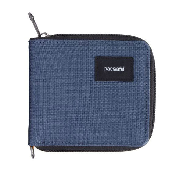 Pacsafe RFID zip wallet