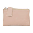 Charlotte women's small RFID wallet