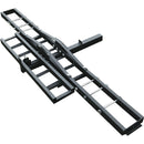 Support à moto pour attache remorque de 2" Tow System - Exclusif en ligne