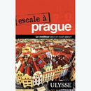 Guide Escale à Prague